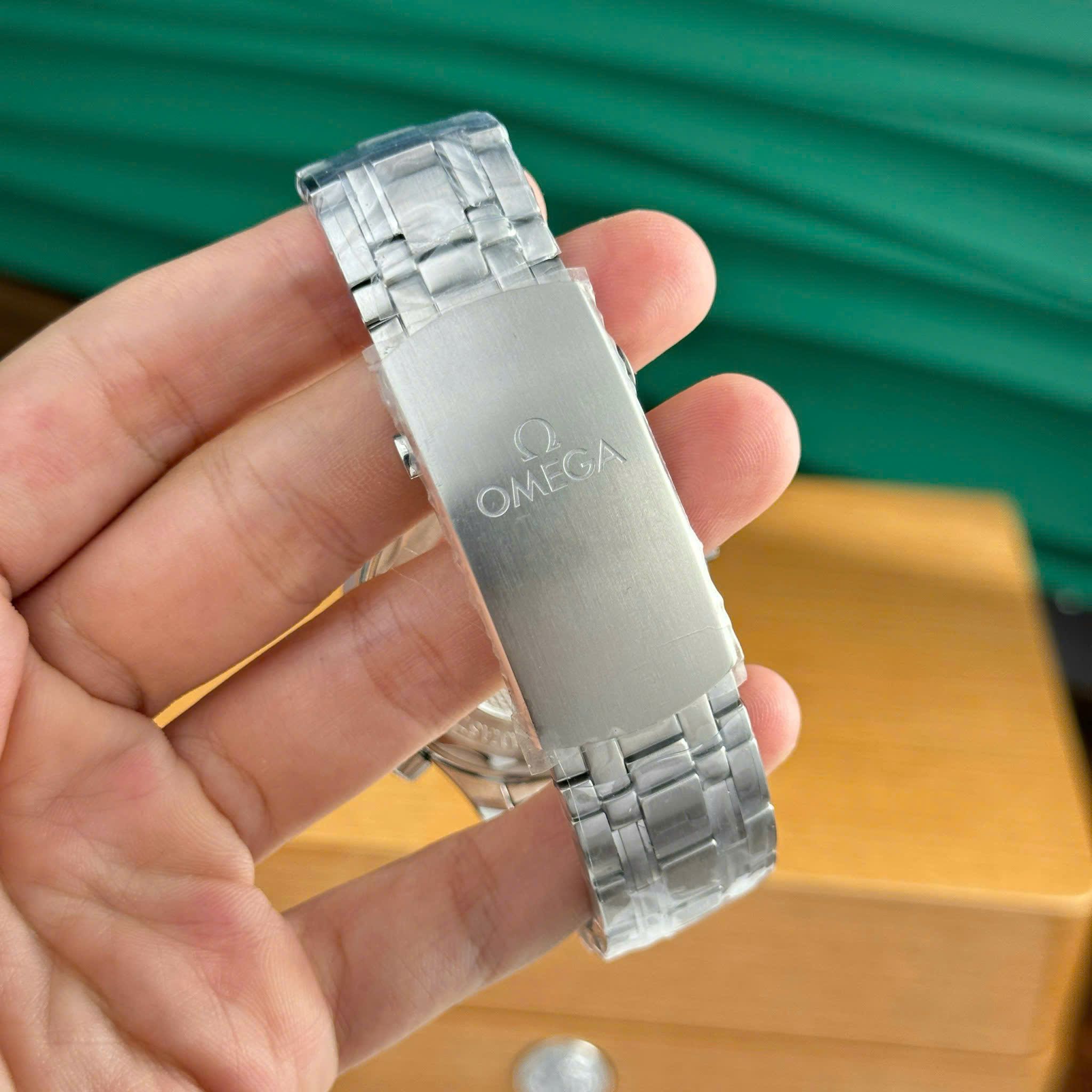 OMEGA SEAMASTER 42 MM - Đồng Hồ Omega - Nam - DHNTT1660