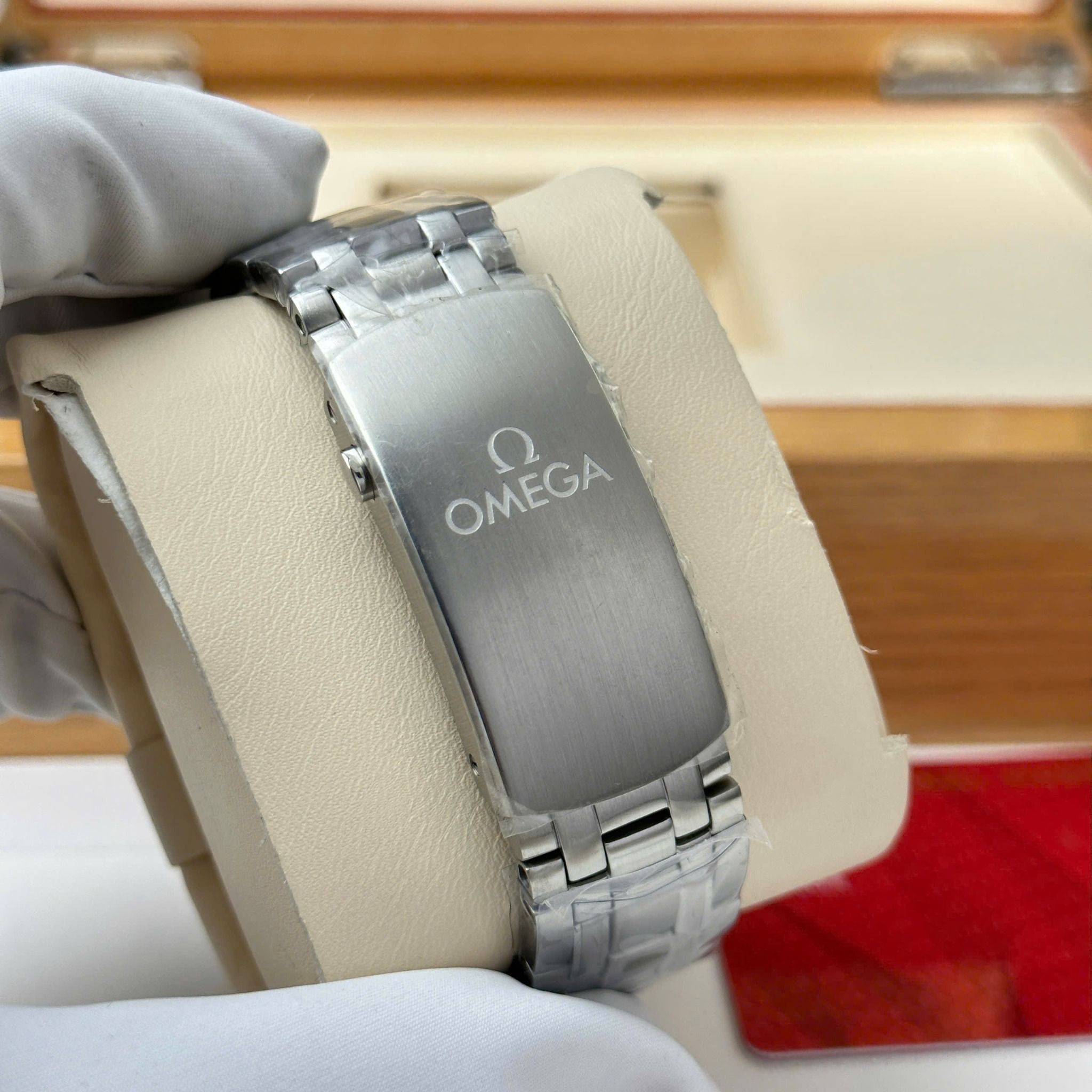 OMEGA SEAMASTER 42 MM - Đồng Hồ Omega - Nam - DHNTT766