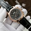 PATEK PHILIPPE GRAND COMPLICATIONS 41 MM - Đồng Hồ Patek Philippe - Nam - DHNTT1555