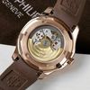 PATEK PHILIPPE AQUANAUT 41 MM - Đồng Hồ Patek Philippe - Nam - DHNTT422