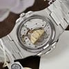 PATEK PHILIPPE NAUTILUS 40 MM - Đồng Hồ Patek Philippe - Nam - DHNTT417