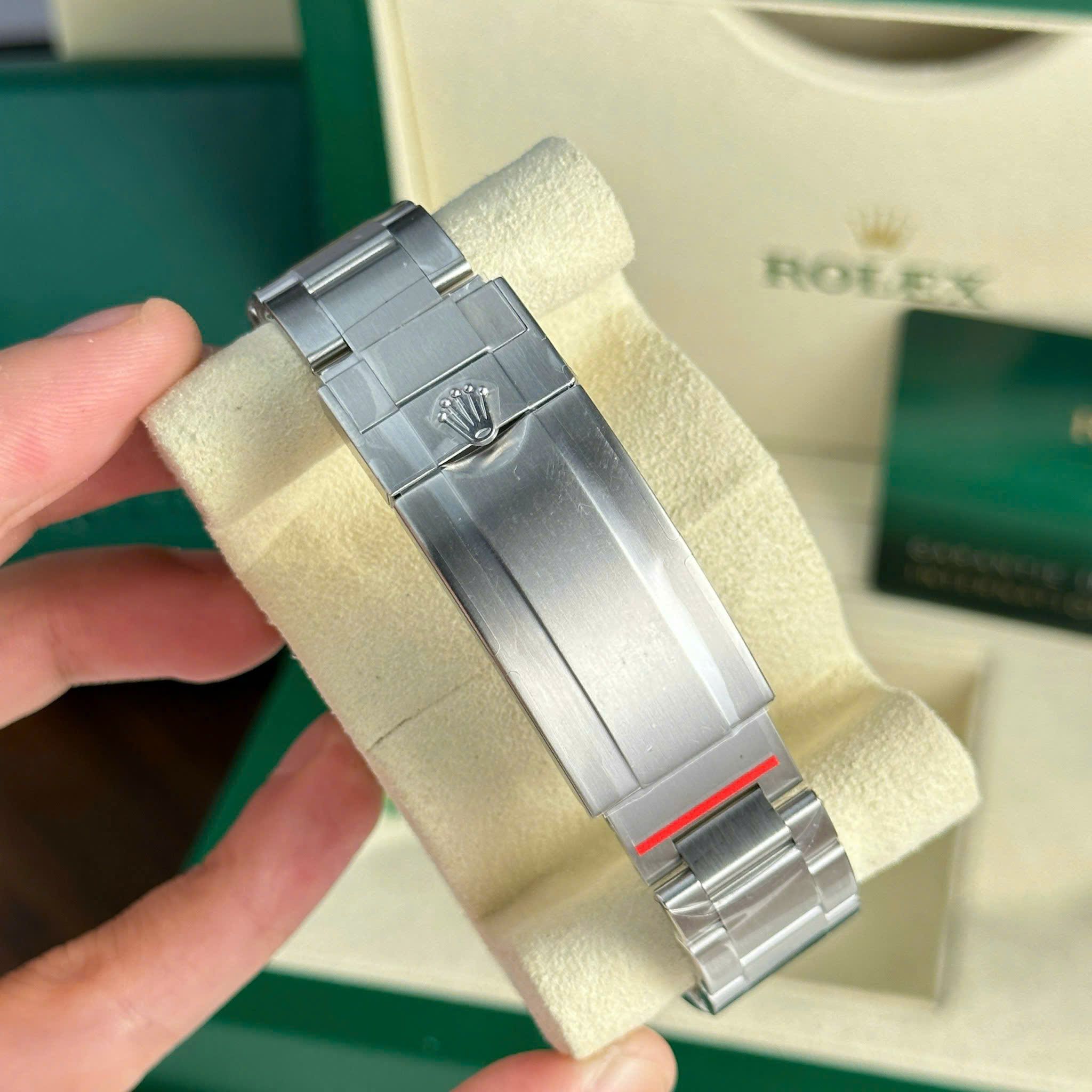 ROLEX SEA-DWELLER 43 MM - Đồng Hồ Rolex - Nam - DHNTT1501