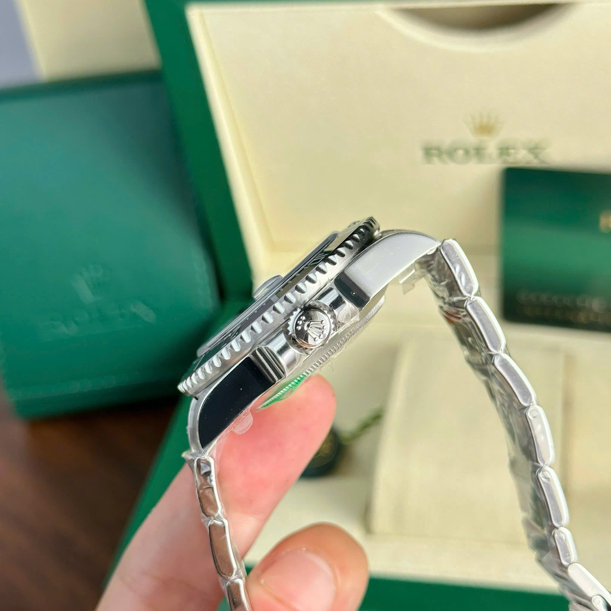 ROLEX SEA-DWELLER 43 MM - Đồng Hồ Rolex - Nam - DHNTT1501