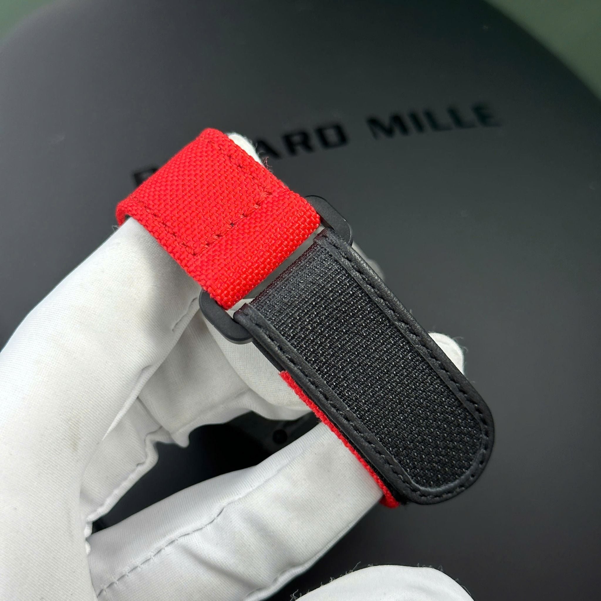 RICHARD MILLE RM 35-01 - Đồng Hồ Richard Mille - Nam - DHNTT1732