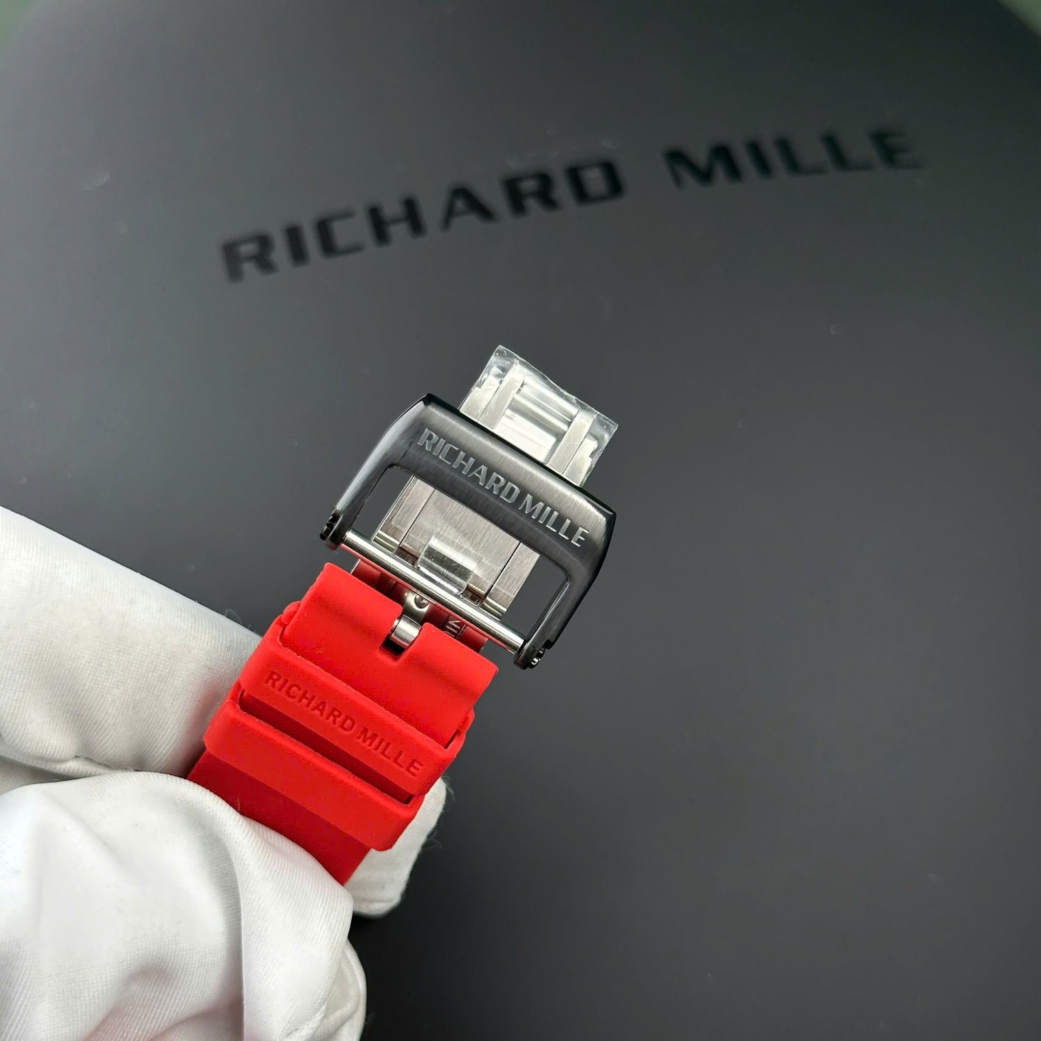 RICHARD MILLE RM 35-01 - Đồng Hồ Richard Mille - Nam - DHNTT1473