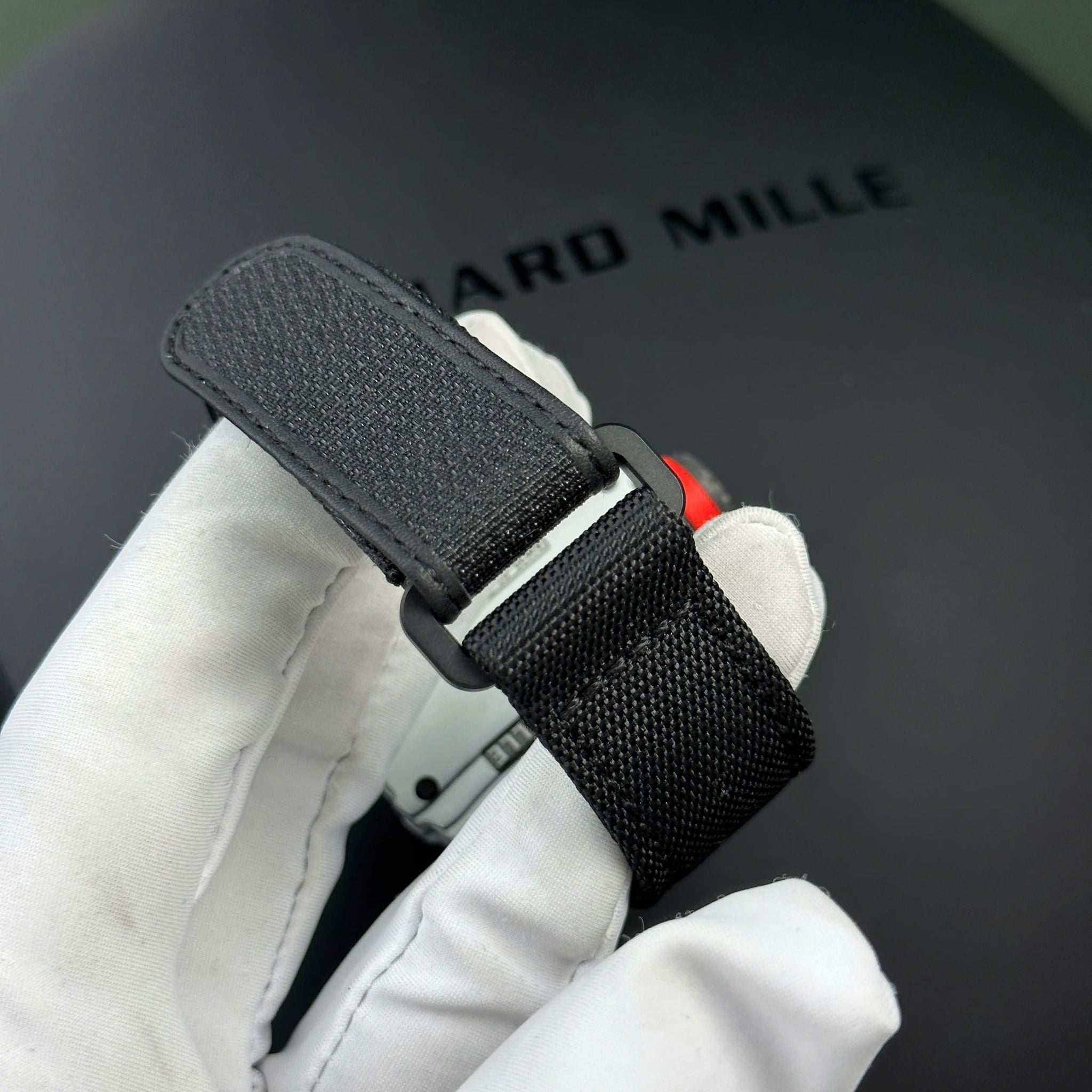 RICHARD MILLE RM 35-01 - Đồng Hồ Richard Mille - Nam - DHNTT1767