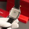 CARTIER SANTOS DE 40 MM - Đồng Hồ Cartier - Nam - DHNTT1359