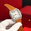 CARTIER SANTOS DE 40 MM - Đồng Hồ Cartier - Nam - DHNTT1359