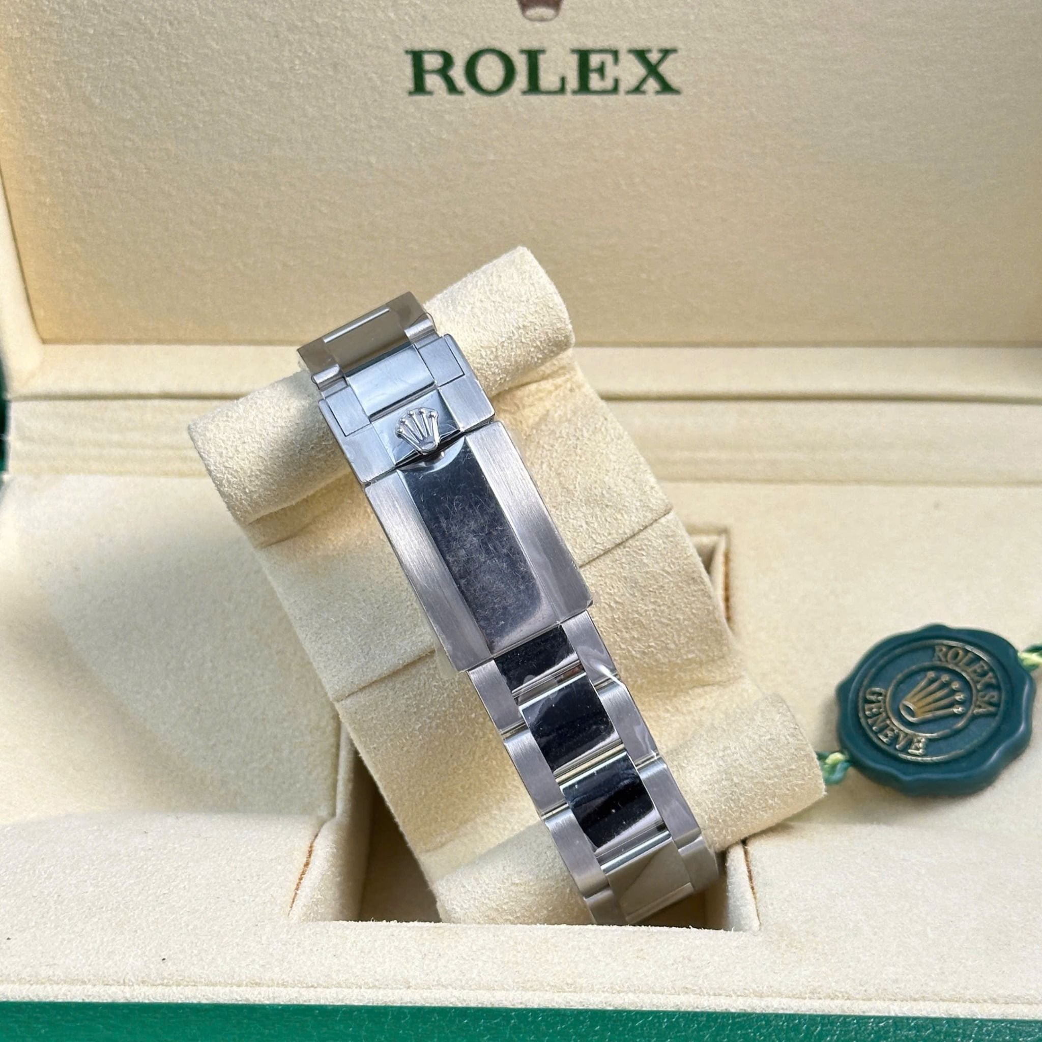 ROLEX COSMOGRAPH DAYTONA 40 MM - Đồng Hồ Rolex - Nam - DHNTT425
