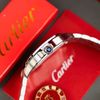 CARTIER SANTOS DE 40 MM - Đồng Hồ Cartier - Nam - DHNTT1360