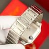 CARTIER SANTOS DE 40 MM - Đồng Hồ Cartier - Nam - DHNTT1360