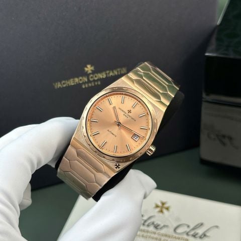 VACHERON CONSTANTIN HISTORIQUES 37 MM - Đồng Hồ Vacheron Constantin - Nam - DHNTT153