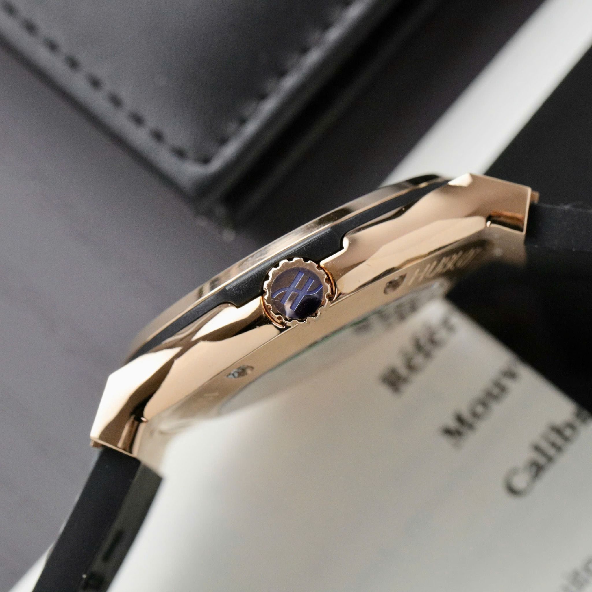 HUBLOT CLASSIC FUSION 42 MM - Đồng Hồ Hublot - Nam - DHNTT621