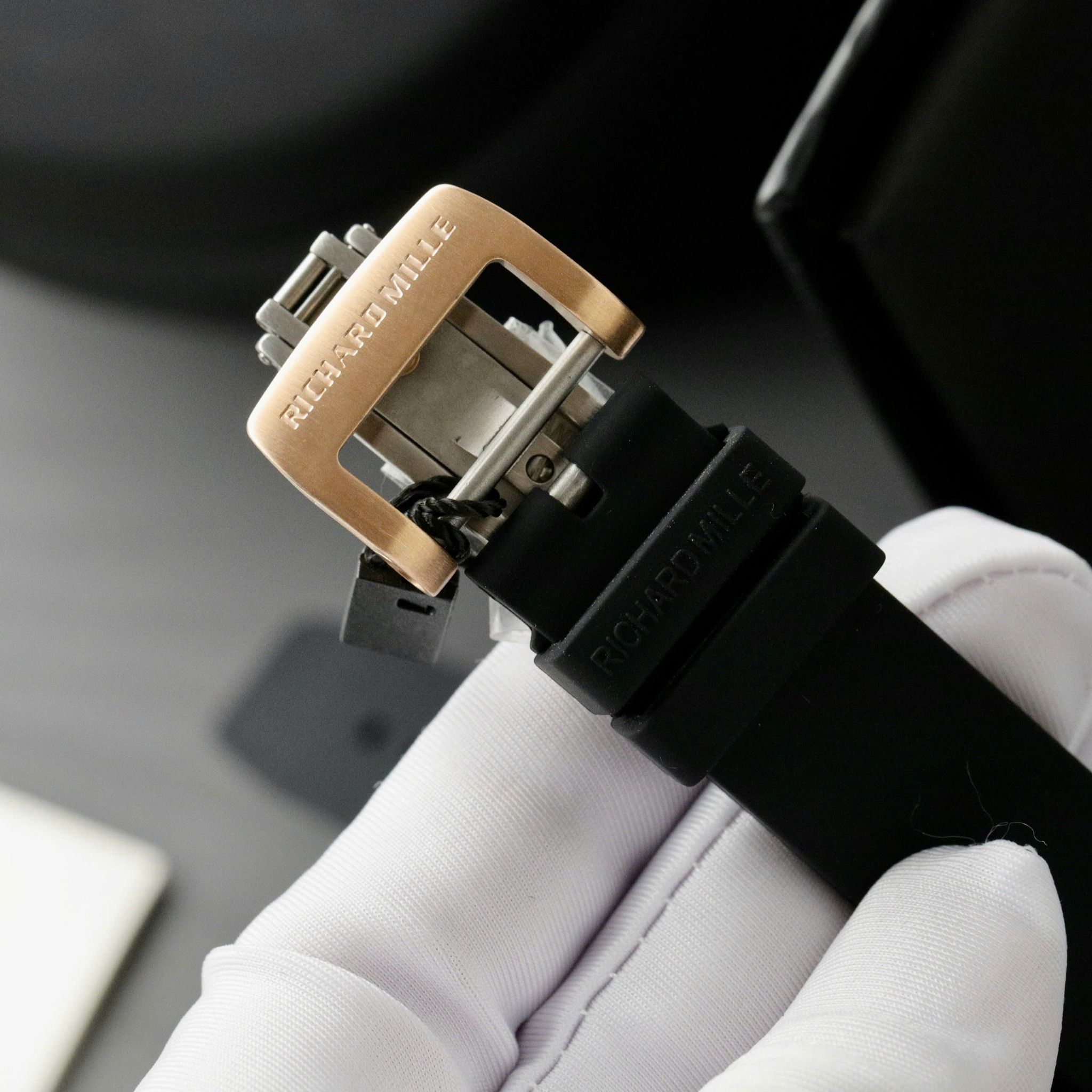 RICHARD MILLE RM 07-01 - Đồng Hồ Richard Mille - Nữ - DHTT492