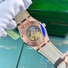 AUDEMARS PIGUET ROYAL OAK 41 MM - Đồng Hồ Audemars Piguet - Nam - DHNTT1388