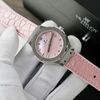 HUBLOT CLASSIC FUSION 33 MM - Đồng Hồ Hublot - Nữ - DHTT105