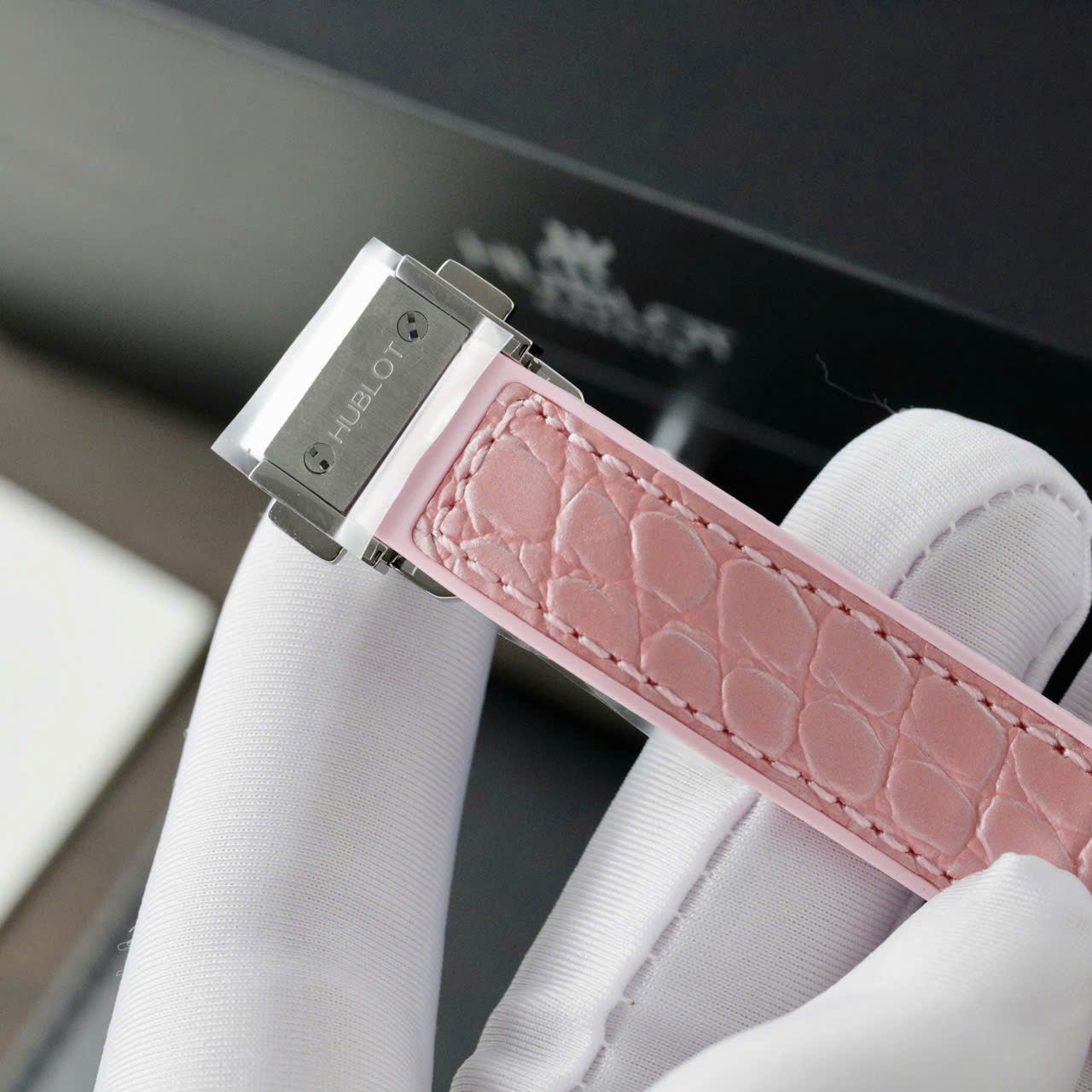 HUBLOT CLASSIC FUSION 33 MM - Đồng Hồ Hublot - Nữ - DHTT545