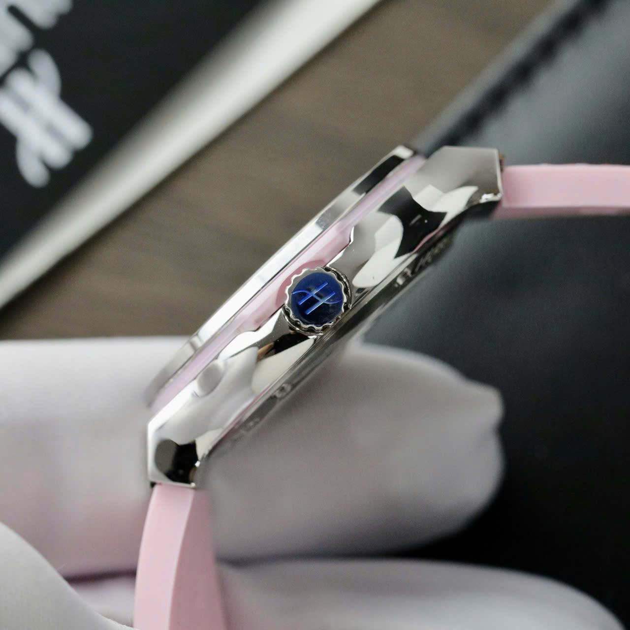 HUBLOT CLASSIC FUSION 33 MM - Đồng Hồ Hublot - Nữ - DHTT545