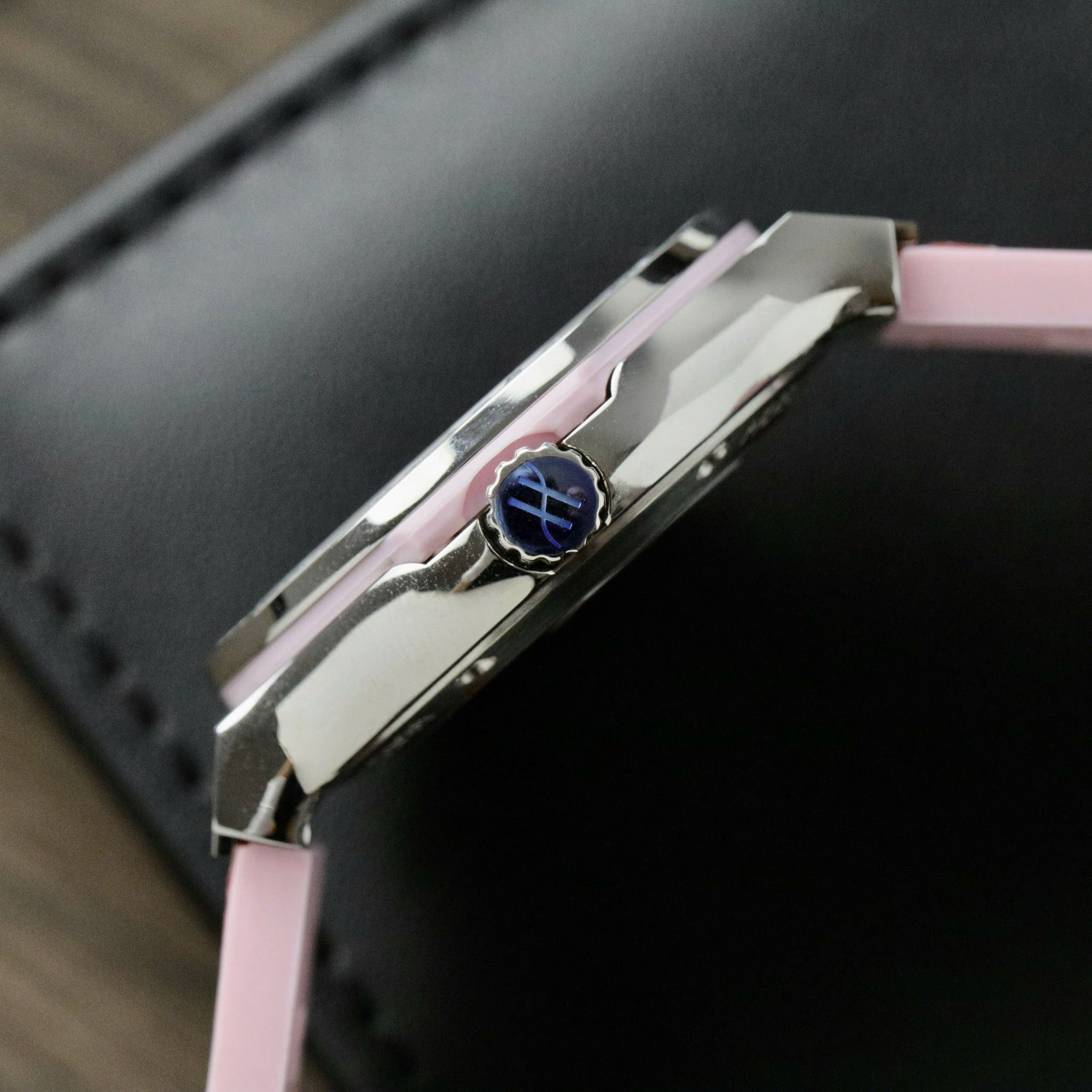 HUBLOT CLASSIC FUSION 33 MM - Đồng Hồ Hublot - Nữ - DHTT193