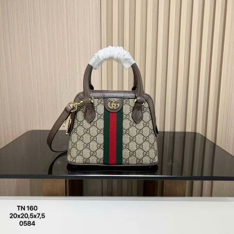 Túi Nữ Gucci - TNTT200