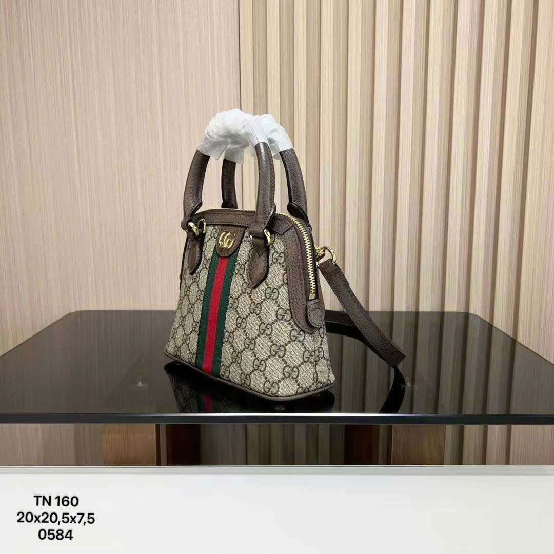 Túi Nữ Gucci - TNTT200