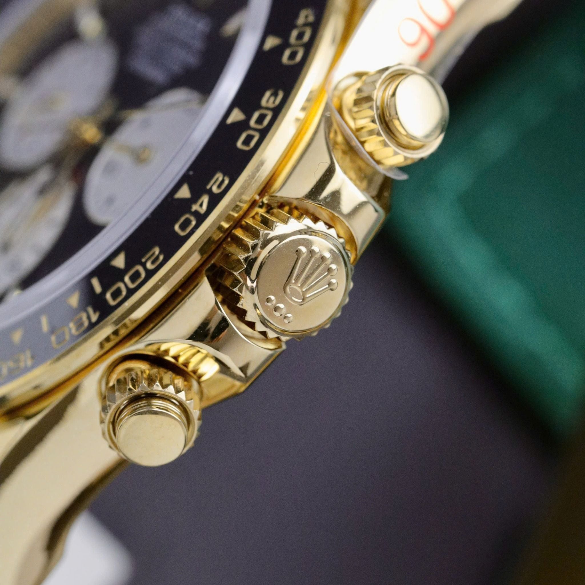 ROLEX COSMOGRAPH DAYTONA 40 MM - Đồng Hồ Rolex - Nam - DHNTT1374