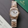 ROLEX DAY-DATE 36 MM - Đồng Hồ Rolex - Nam - DHNTT595