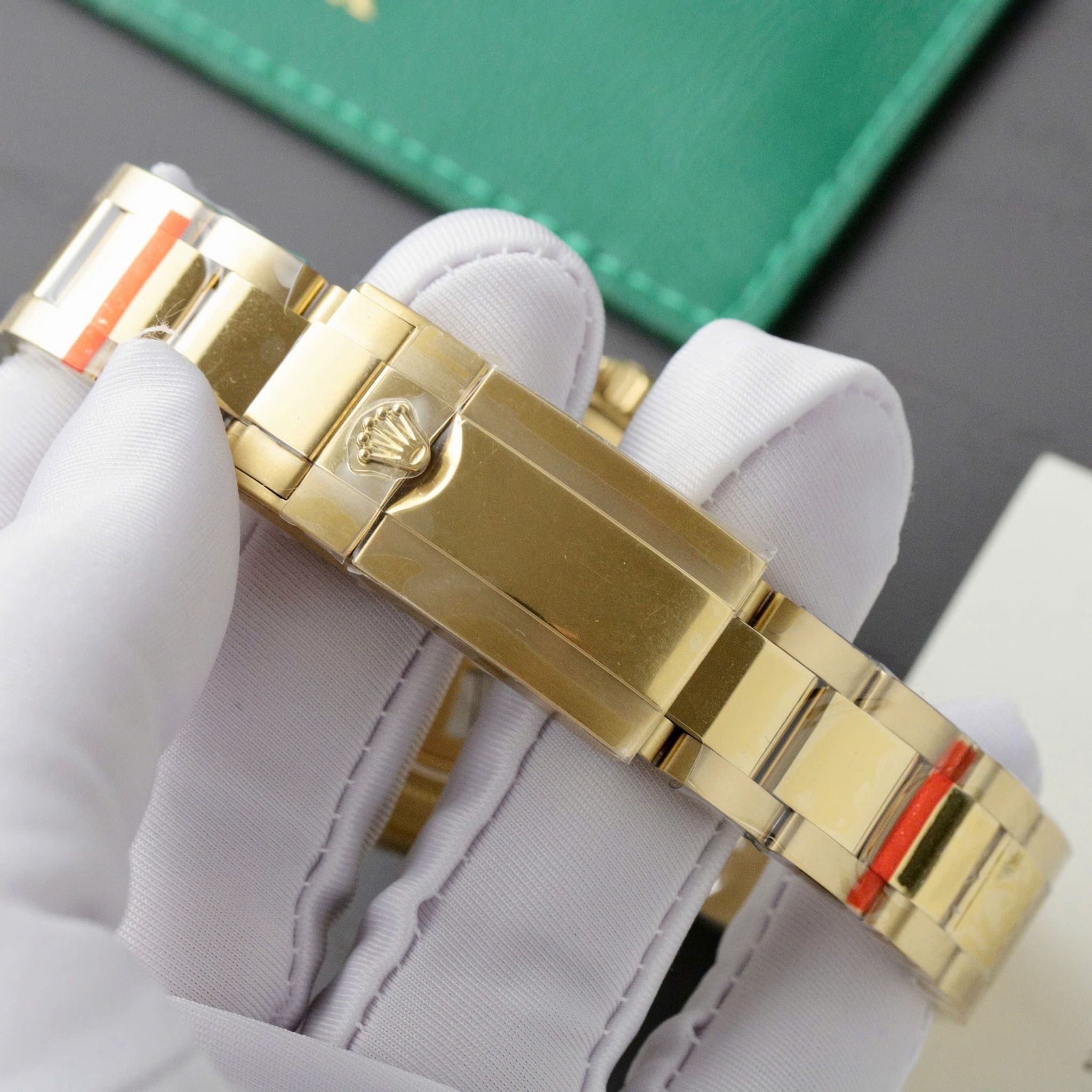 ROLEX COSMOGRAPH DAYTONA 40 MM - Đồng Hồ Rolex - Nam - DHNTT1374