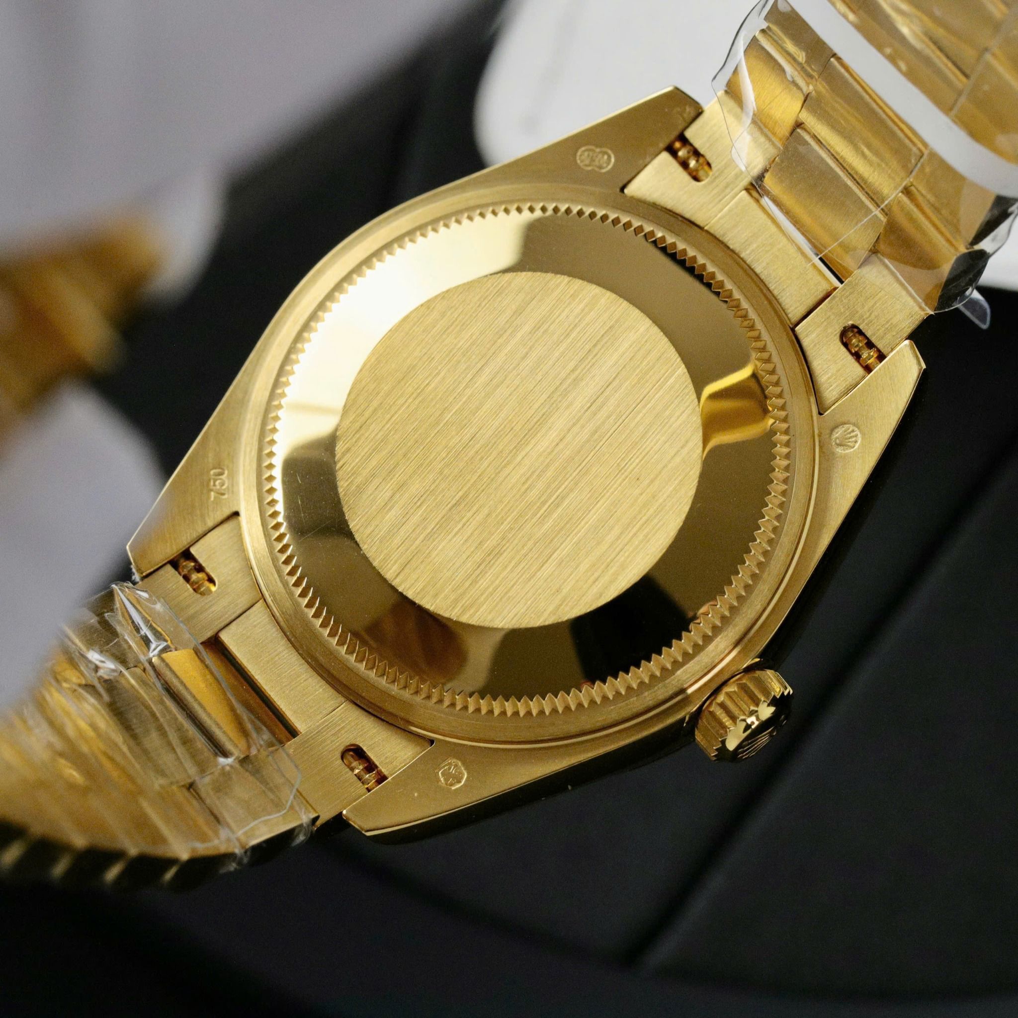 ROLEX DATEJUST 31 MM - Đồng Hồ Rolex - Nữ - DHTT93