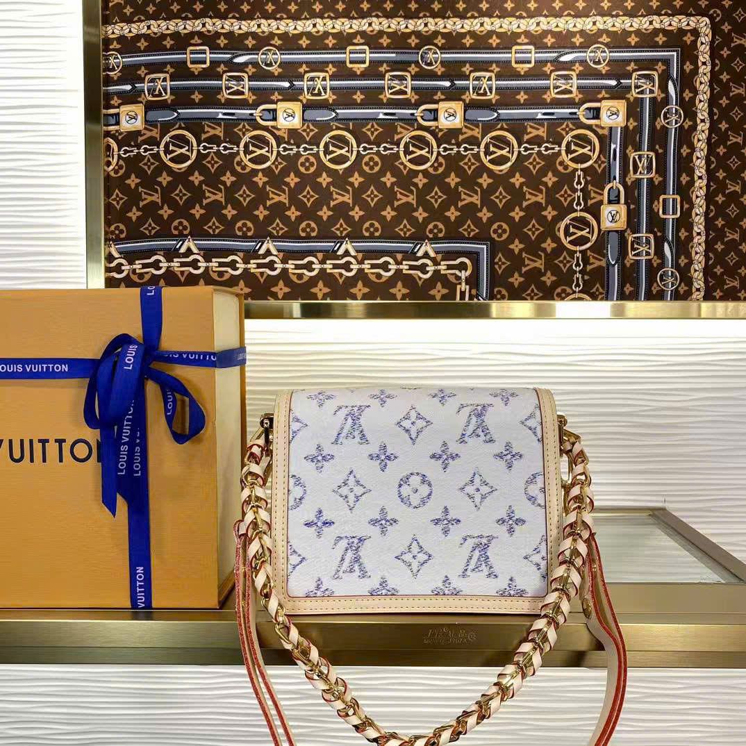 Túi Nữ Louis Vuitton - TNTT205