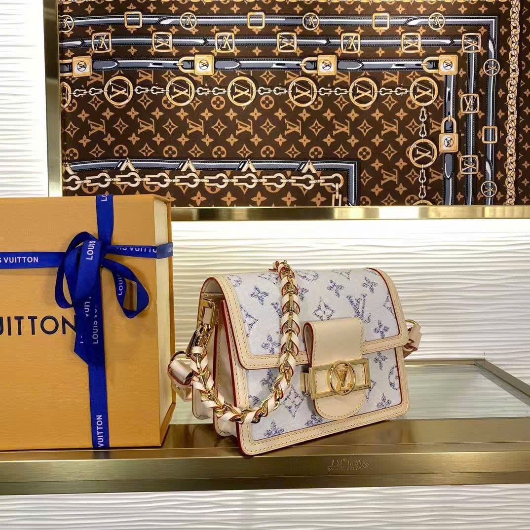 Túi Nữ Louis Vuitton - TNTT205