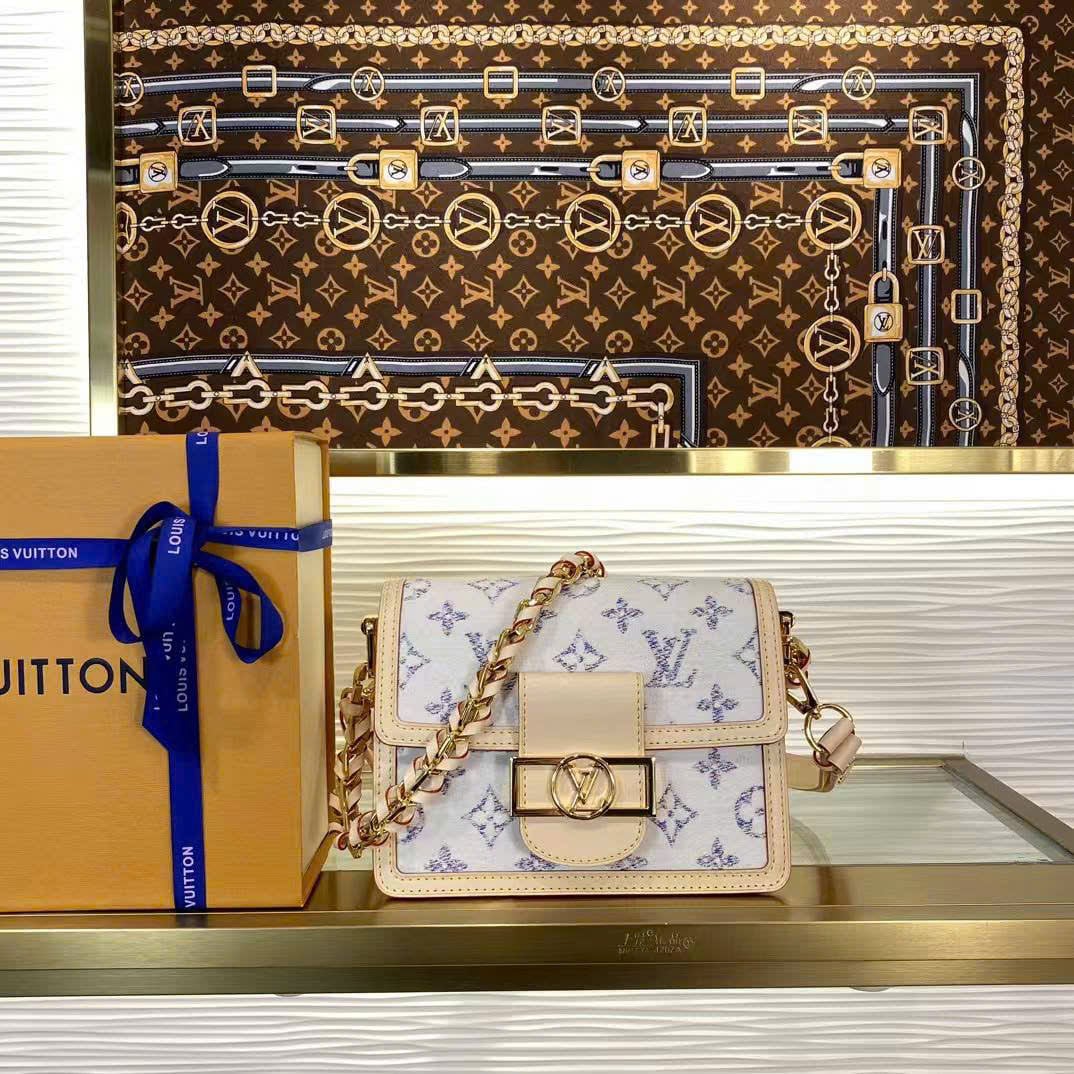 Túi Nữ Louis Vuitton - TNTT205