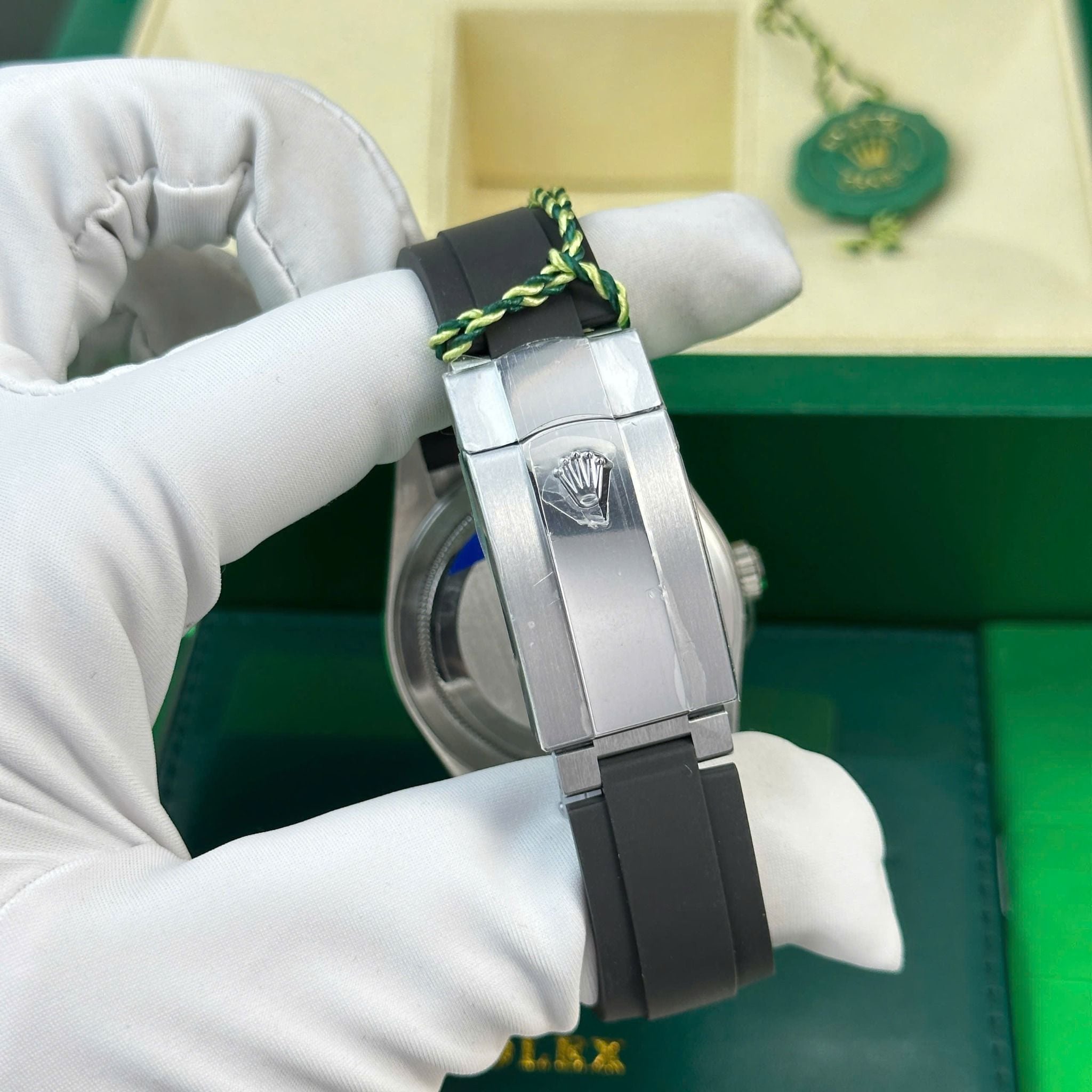 ROLEX SKY-DWELLER 42 MM - Đồng Hồ Rolex - Nam - DHNTT1575