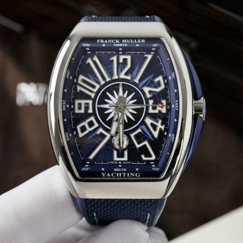 FRANCK MULLER VANGUARD YACHTING V45 - Đồng Hồ Franck Muller - Nam - DHNTT240