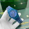 AUDEMARS PIGUET ROYAL OAK 41 MM - Đồng Hồ Audemars Piguet - Nam - DHNTT1391