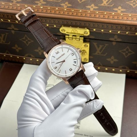 AUDEMARS PIGUET CODE 41 MM - Đồng Hồ Audemars Piguet - Nam - DHNTT1718