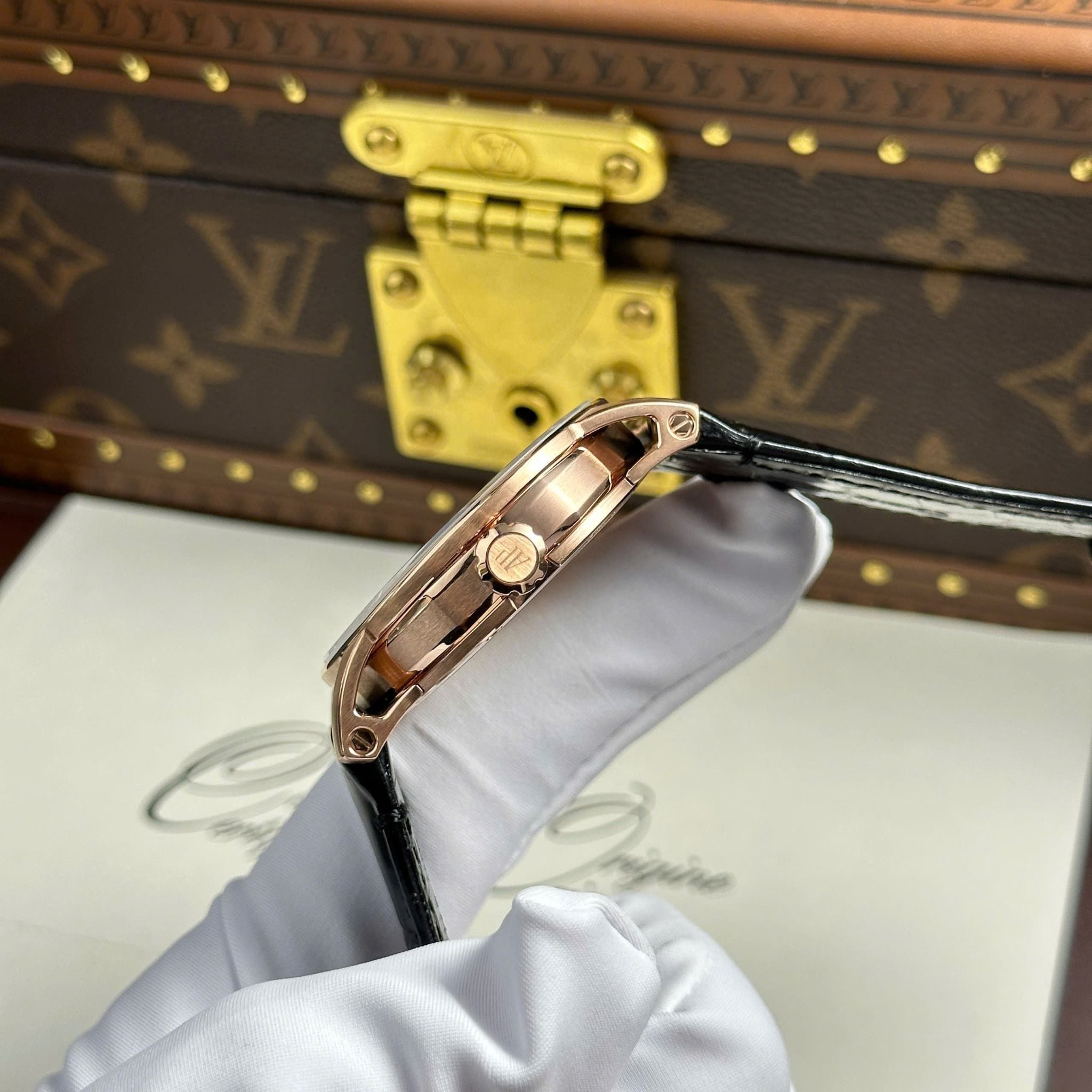 Audemars Piguet Code 11.59 By Audemars Piguet Selfwinding 15210 41mm - Đồng Hồ Audemars Piguet - Nam - DHNTT1068