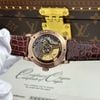 AUDEMARS PIGUET CODE 41 MM - Đồng Hồ Audemars Piguet - Nam - DHNTT1718