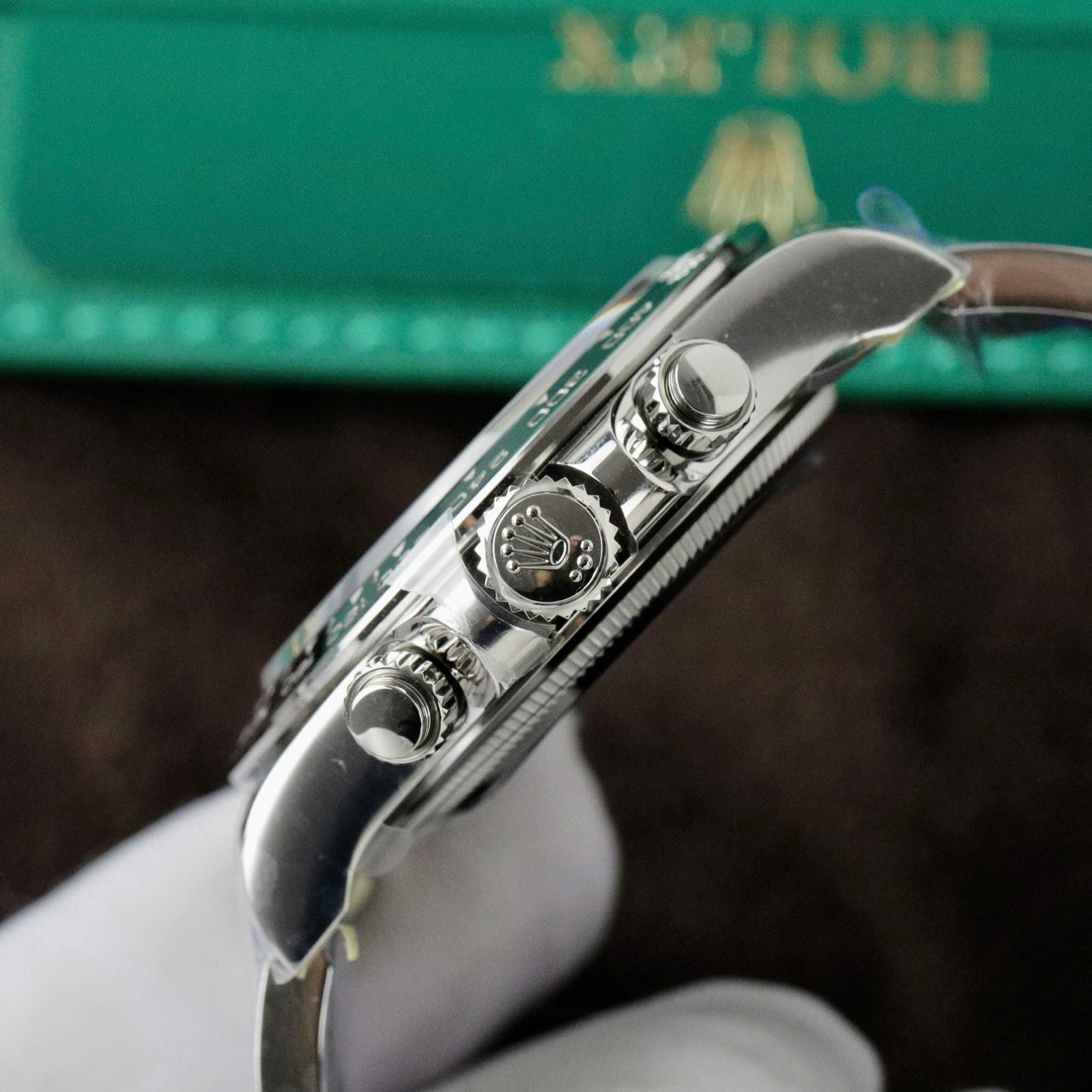 ROLEX COSMOGRAPH DAYTONA 40 MM - Đồng Hồ Rolex - Nam - DHNTT740
