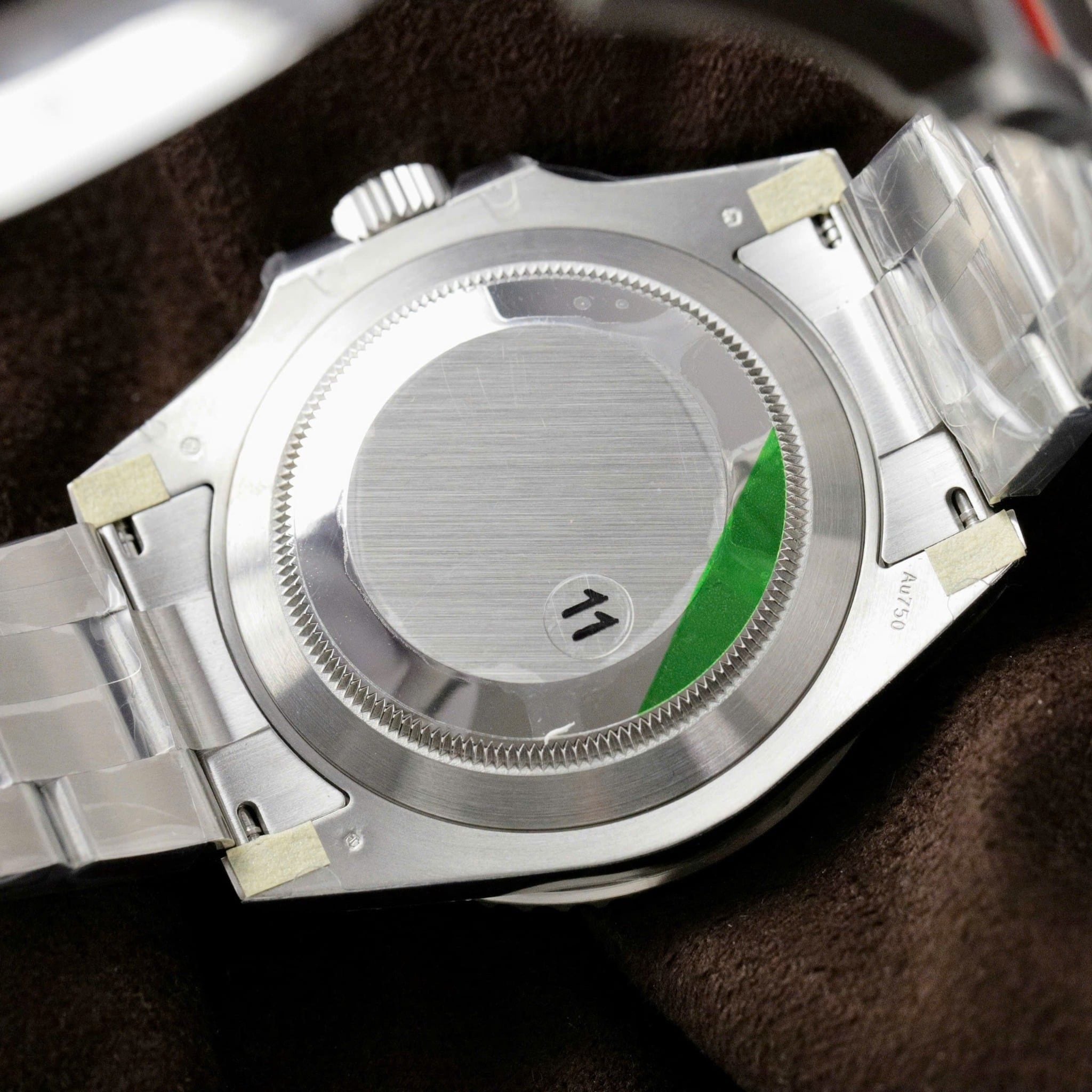 ROLEX SUBMARINER 41 MM - Đồng Hồ Rolex - Nam - DHNTT578