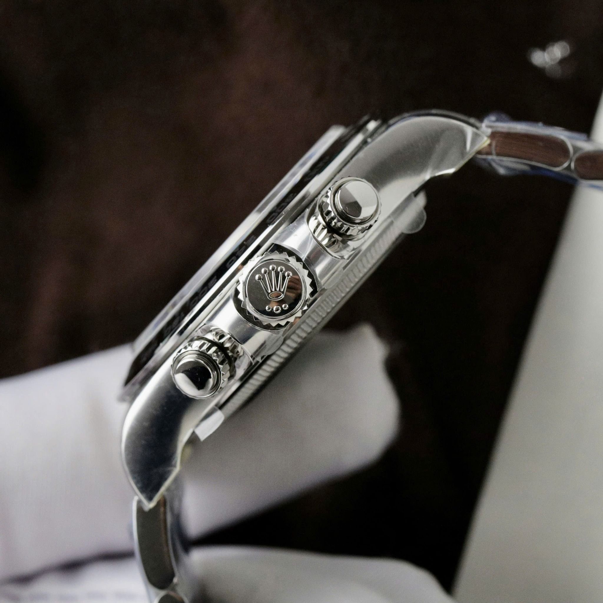 ROLEX COSMOGRAPH DAYTONA 40 MM - Đồng Hồ Rolex - Nam - DHNTT590
