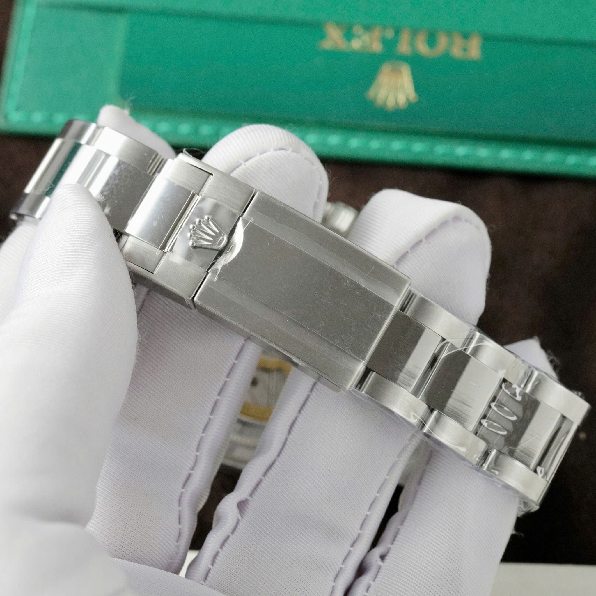 ROLEX COSMOGRAPH DAYTONA 40 MM - Đồng Hồ Rolex - Nam - DHNTT740