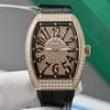 FRANCK MULLER VANGUARD LADY V32 - Đồng Hồ Franck Muller - Nữ - DHTT109