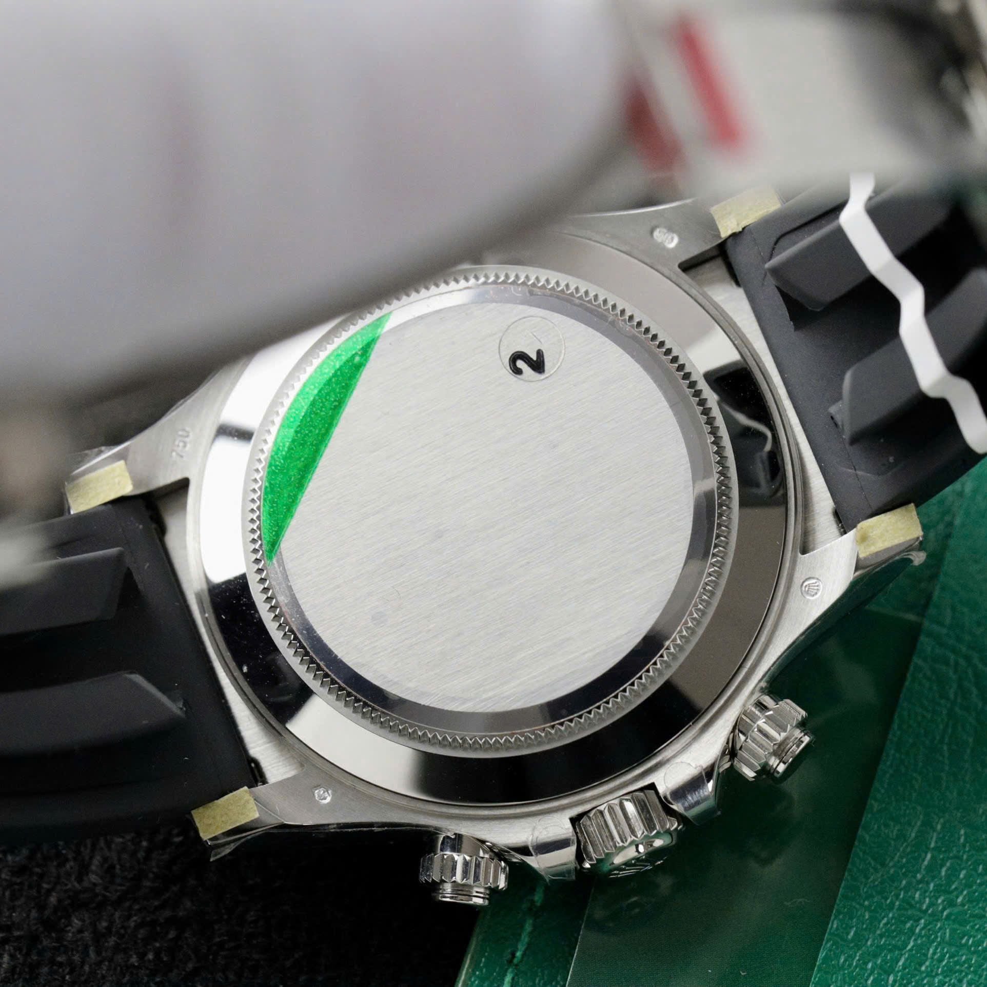 ROLEX COSMOGRAPH DAYTONA 40 MM - Đồng Hồ Rolex - Nam - DHNTT1626