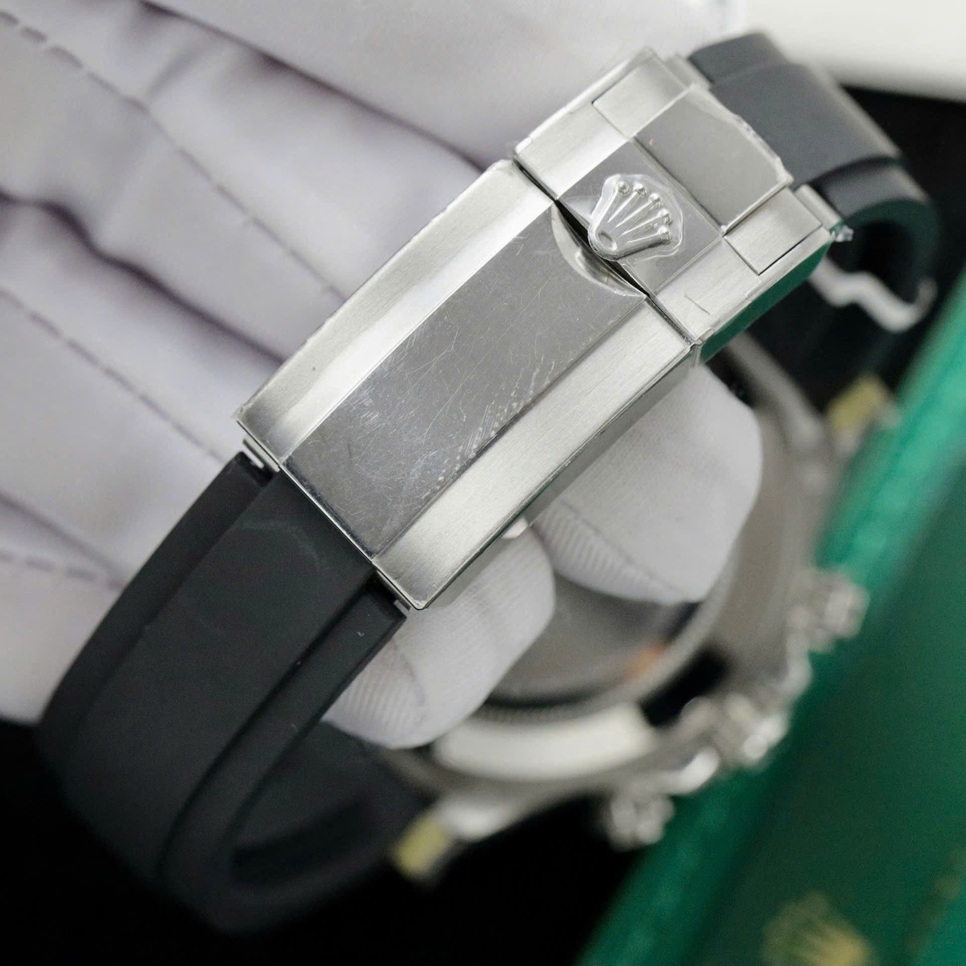 ROLEX COSMOGRAPH DAYTONA 40 MM - Đồng Hồ Rolex - Nam - DHNTT1626