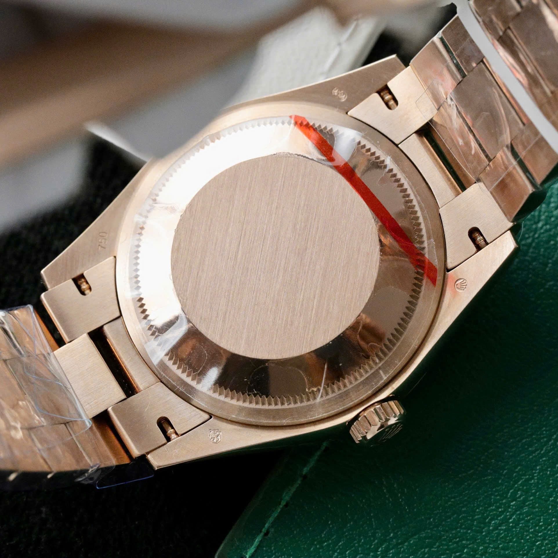 Rolex Day-Date 36mm - Đồng Hồ Rolex - Nam - DHNTT566