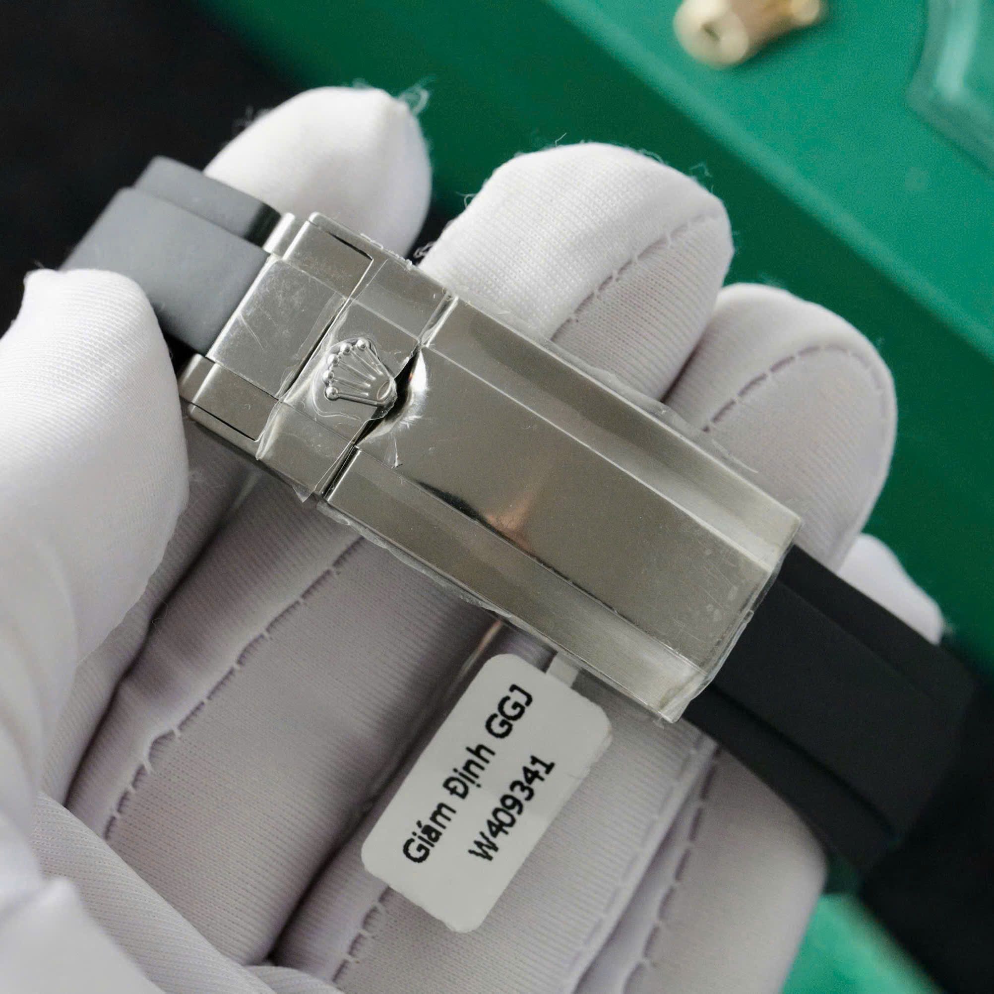 ROLEX YACHT-MASTER 40 MM - Đồng Hồ Rolex - Nam - DHNTT1460