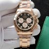 ROLEX COSMOGRAPH DAYTONA 40 MM - Đồng Hồ Rolex - Nam - DHNTT1703