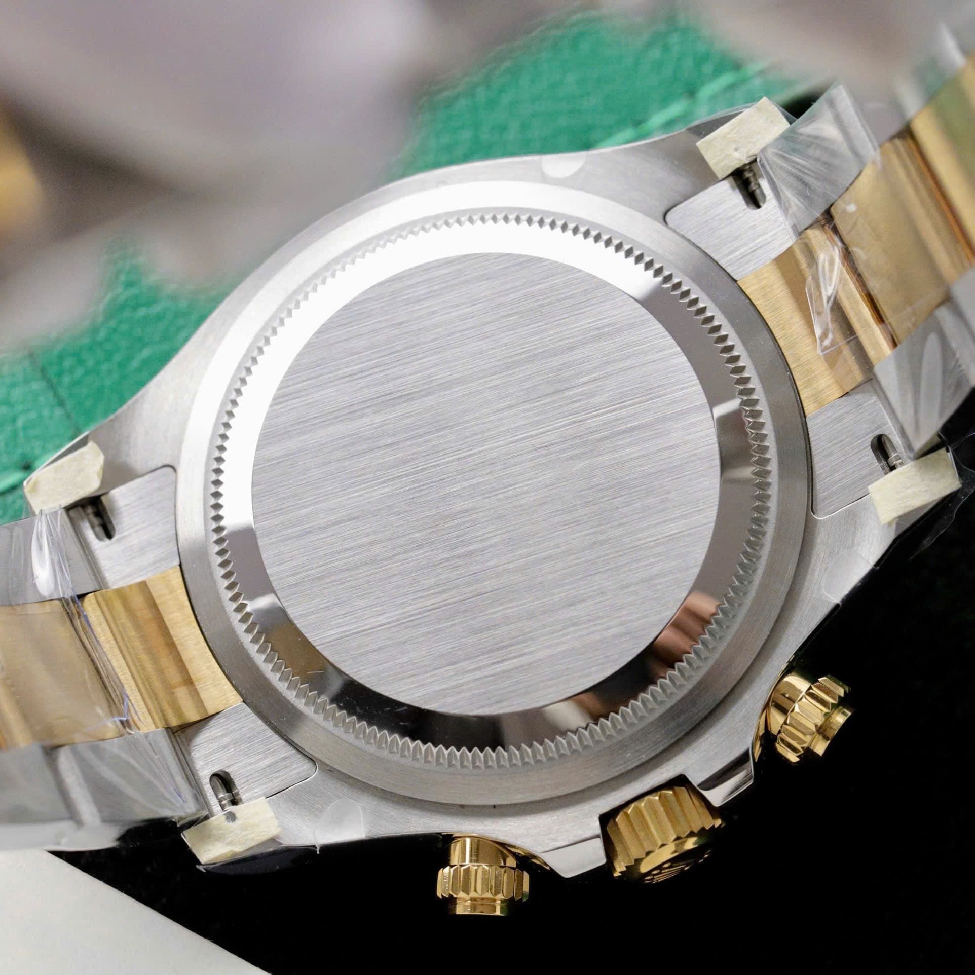 ROLEX COSMOGRAPH DAYTONA 40 MM - Đồng Hồ Rolex - Nam - DHNTT1507