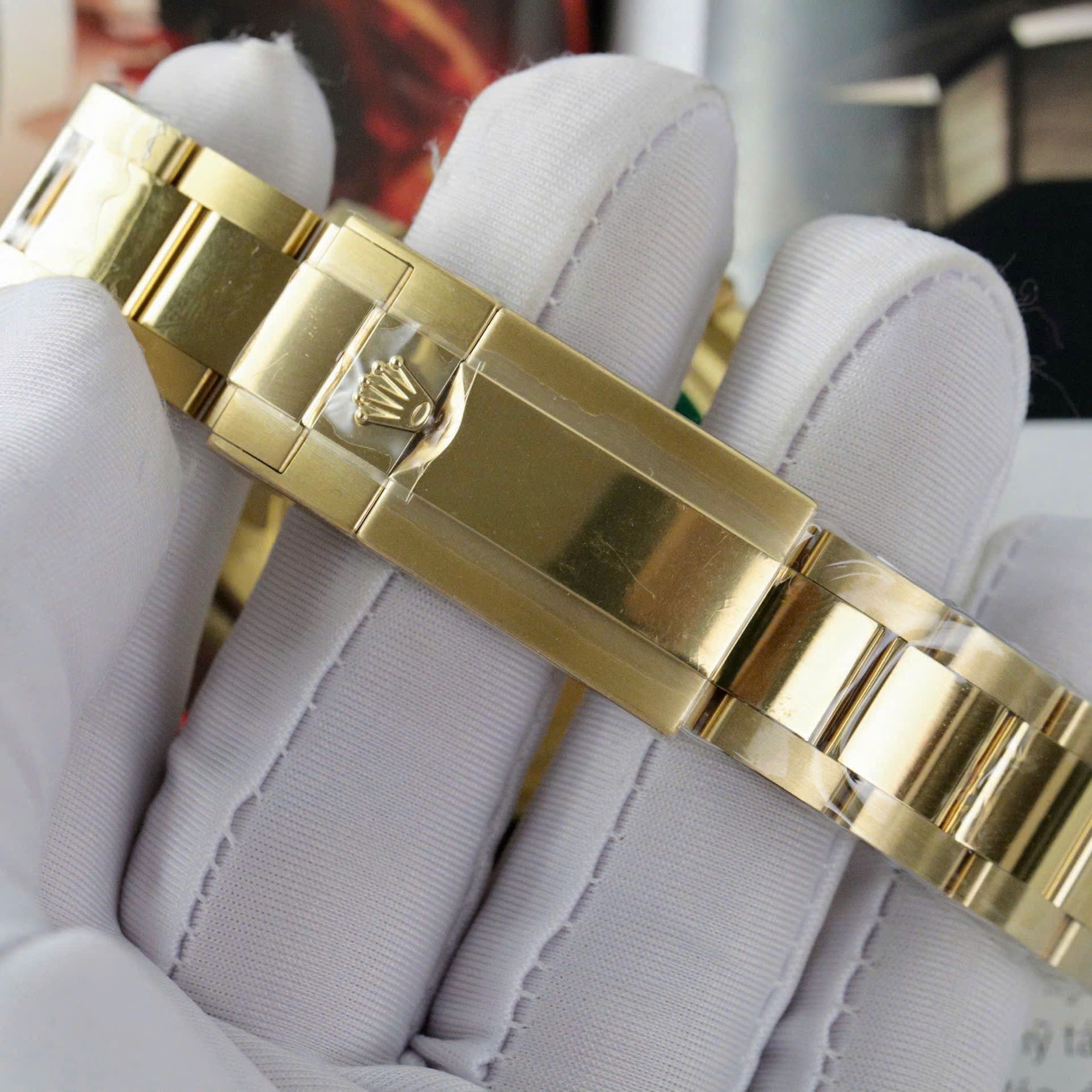 ROLEX COSMOGRAPH DAYTONA 40 MM - Đồng Hồ Rolex - Nam - DHNTT739